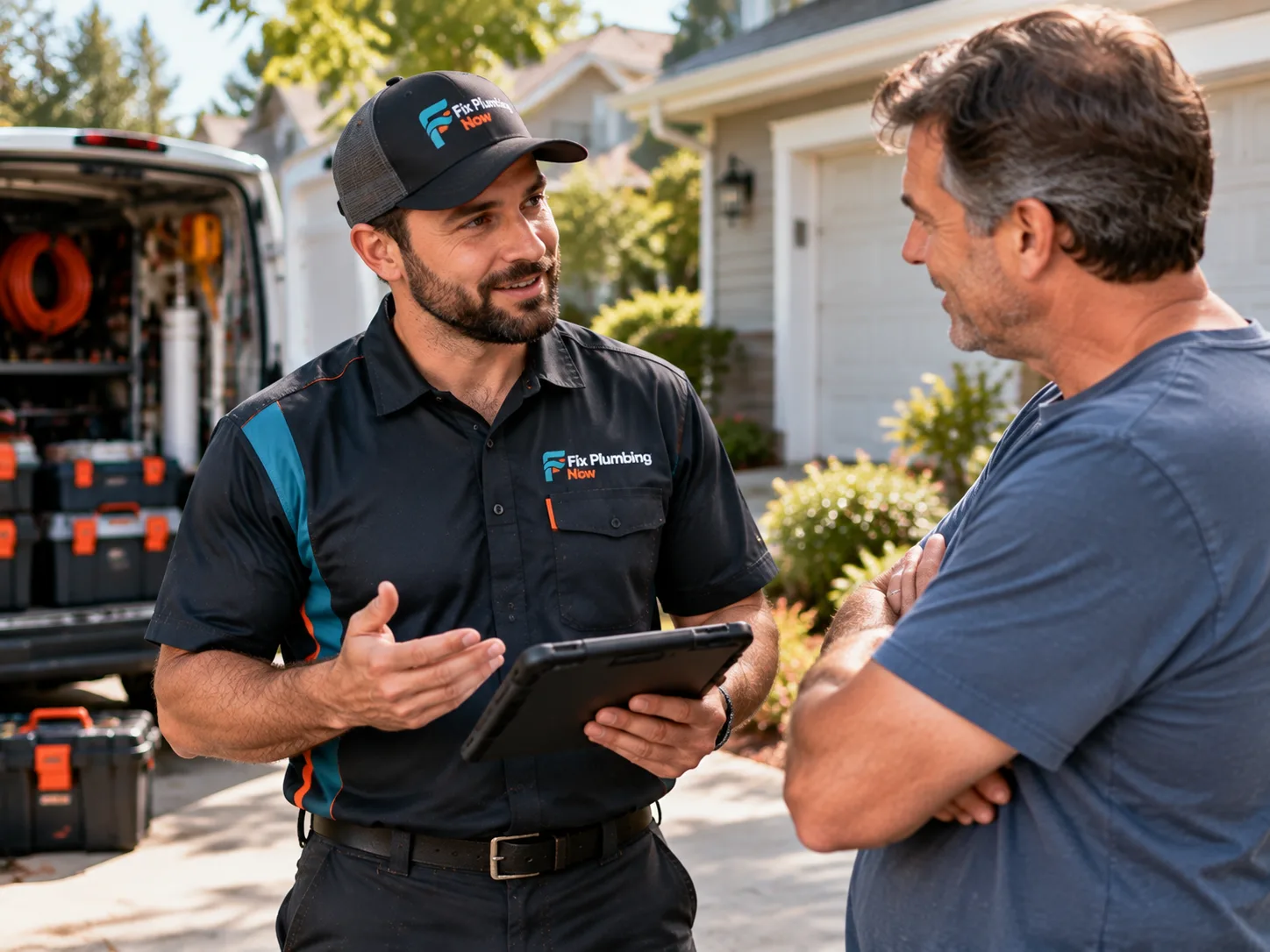 Clogged Drain Service Broken Arrow, OK FAQs